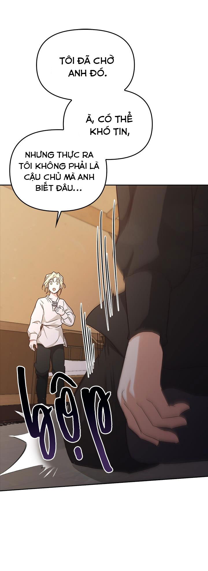 Regas Chapter 25 - Trang 3