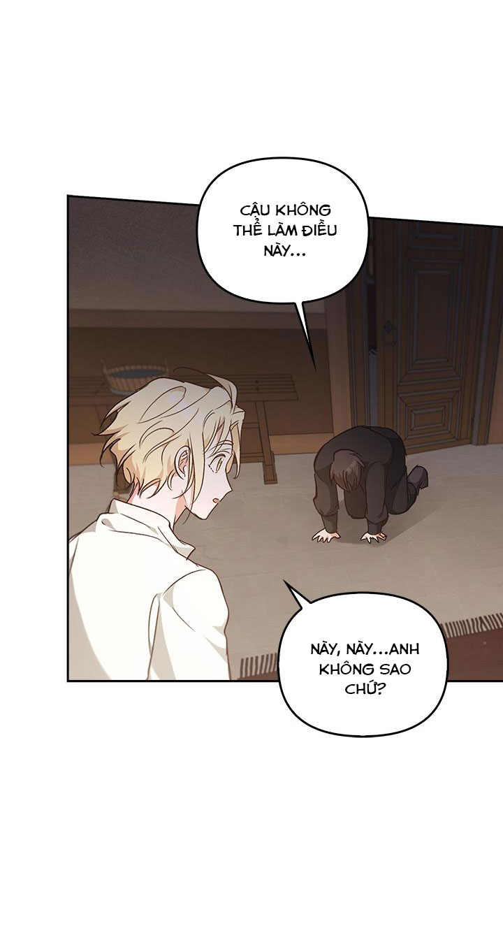 Regas Chapter 25 - Trang 3
