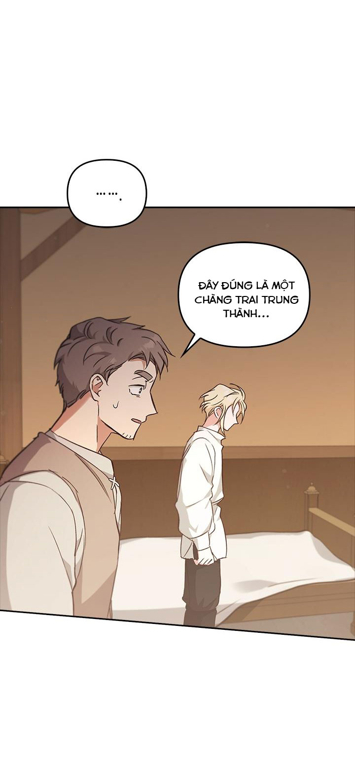 Regas Chapter 25 - Trang 3