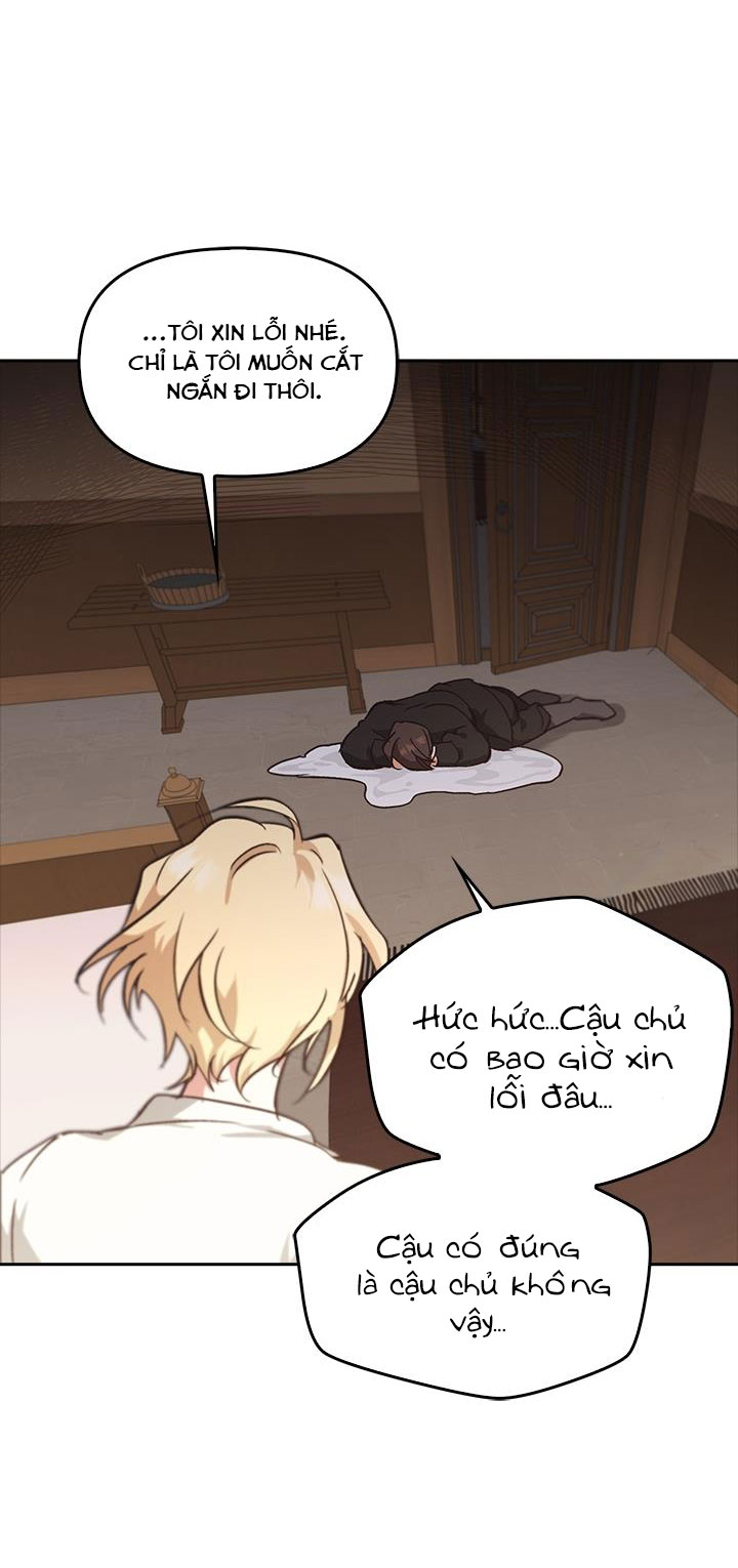 Regas Chapter 25 - Trang 3