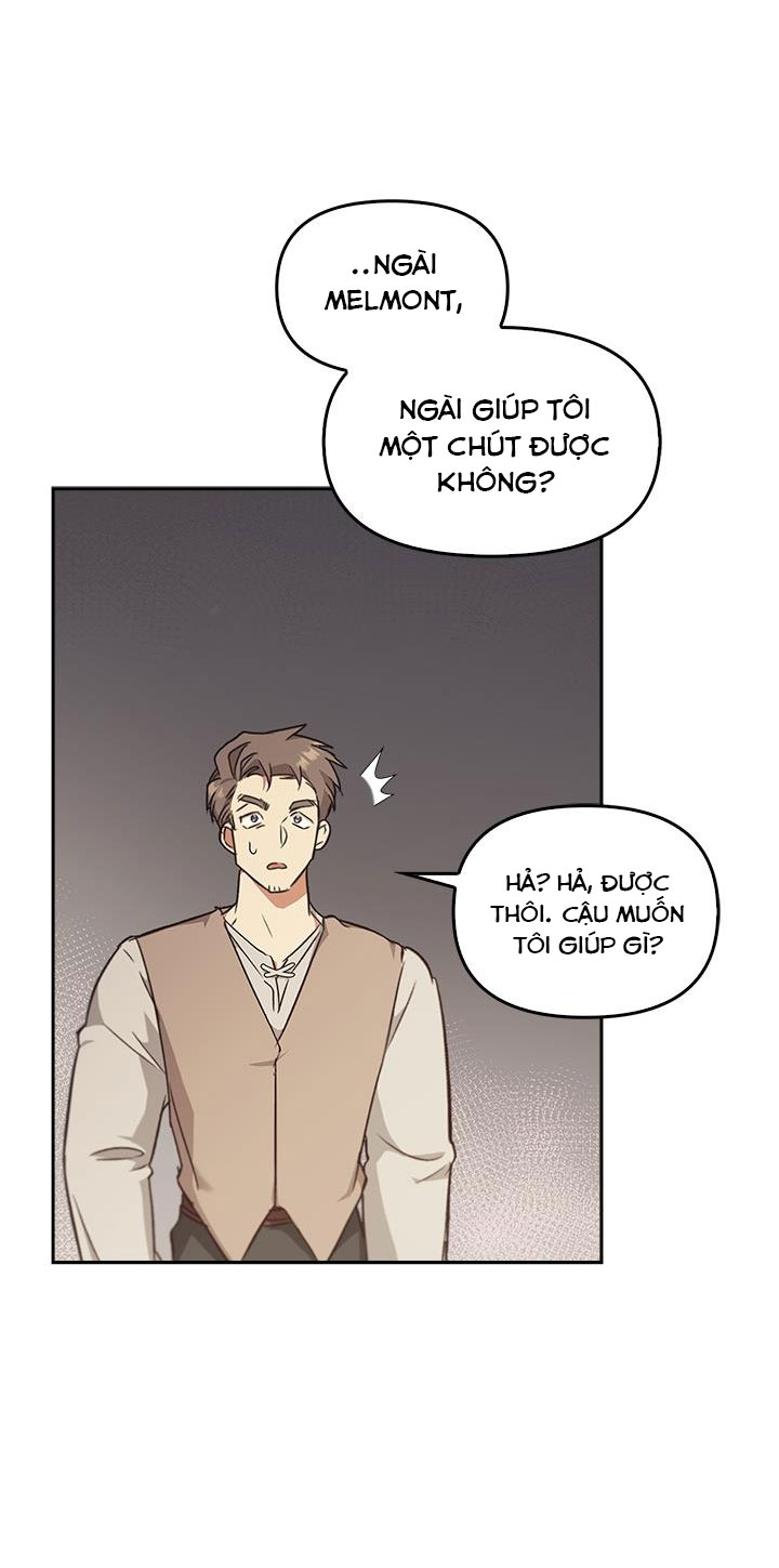 Regas Chapter 25 - Trang 3