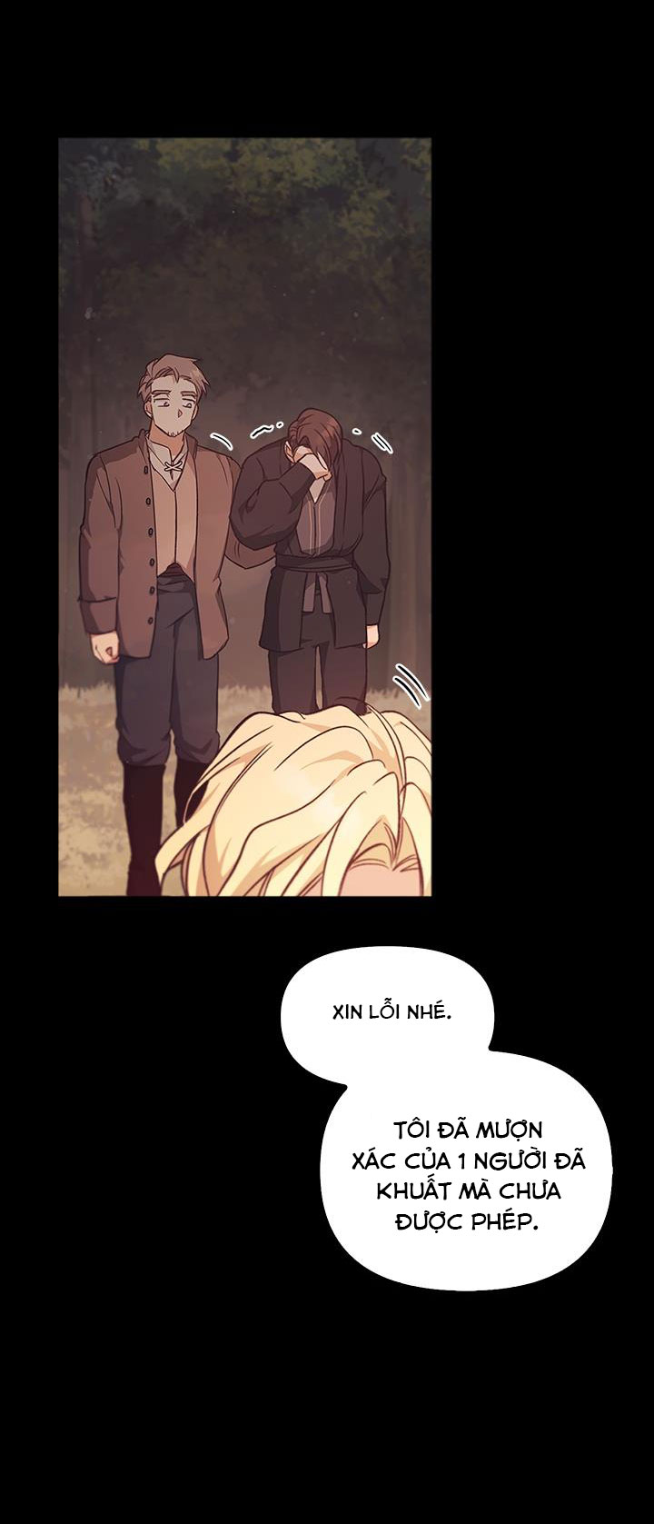 Regas Chapter 25 - Trang 3
