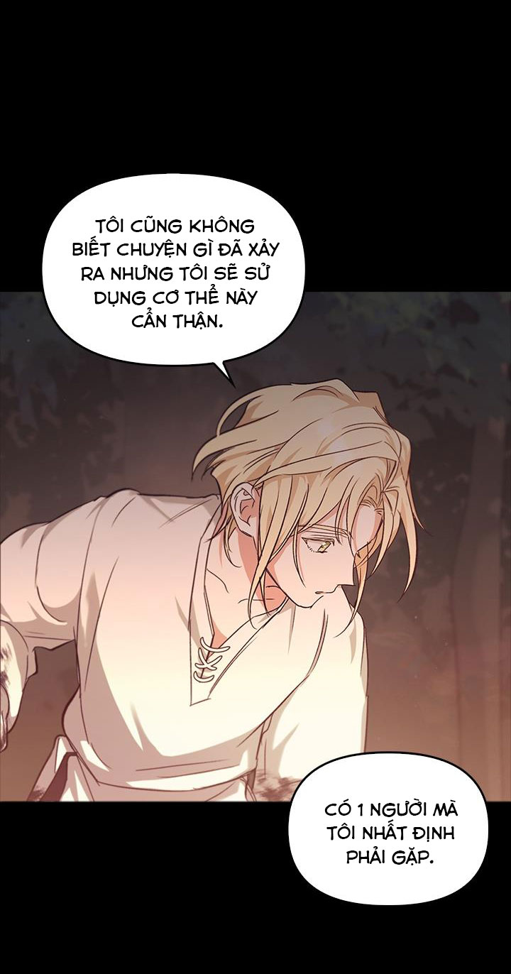 Regas Chapter 25 - Trang 3
