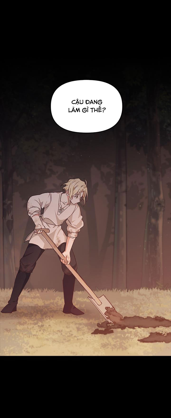 Regas Chapter 25 - Trang 3