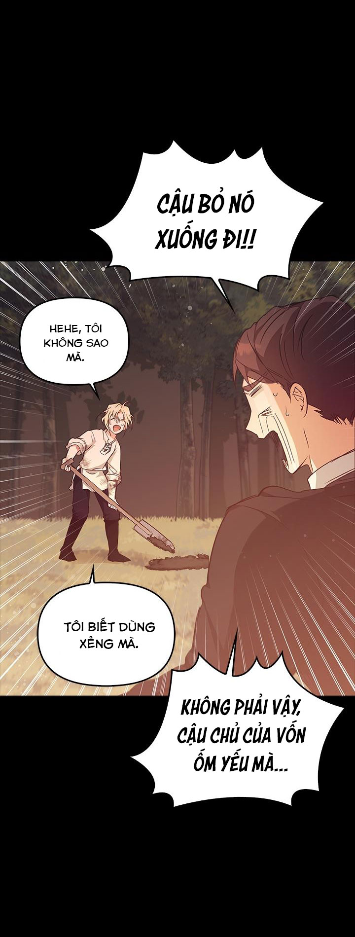 Regas Chapter 25 - Trang 3
