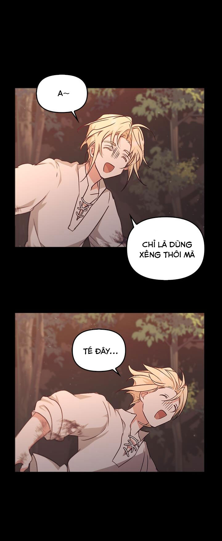 Regas Chapter 25 - Trang 3