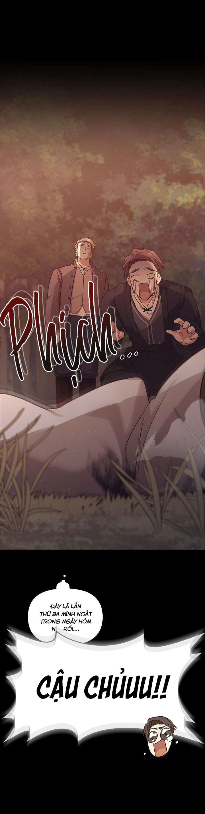 Regas Chapter 25 - Trang 3