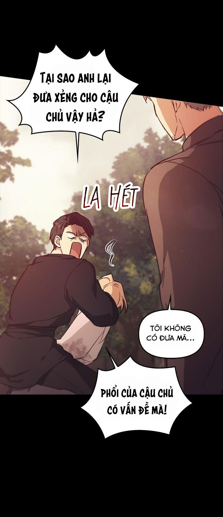 Regas Chapter 26 - Trang 3