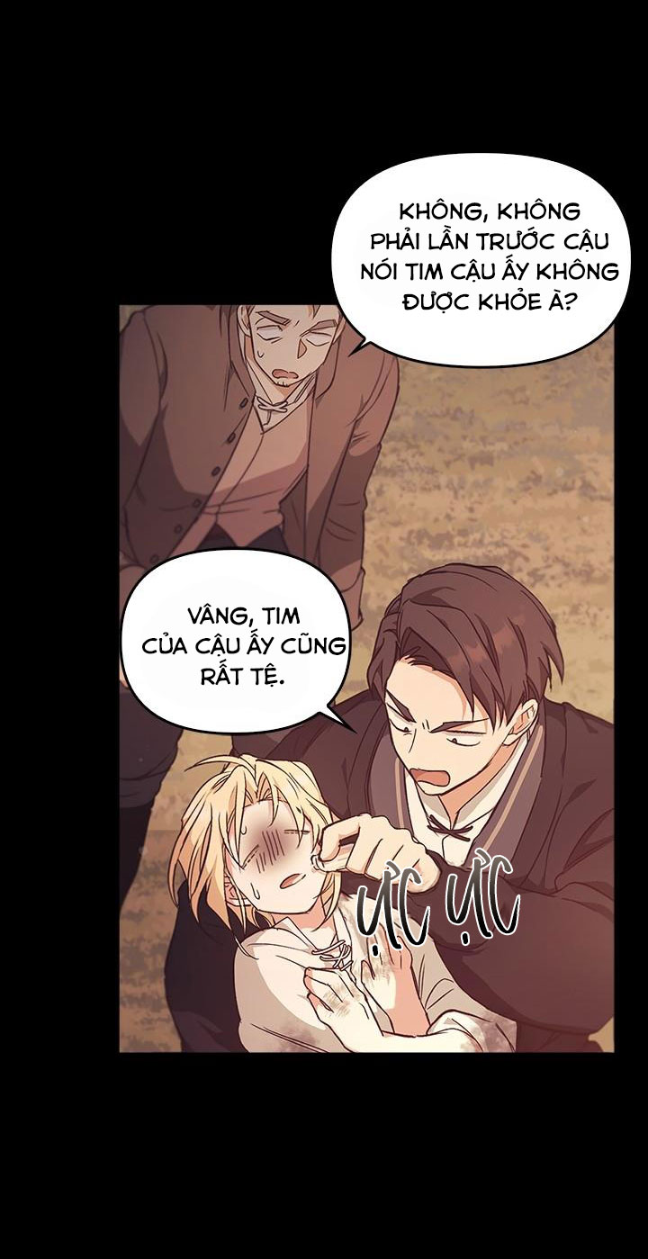 Regas Chapter 26 - Trang 3