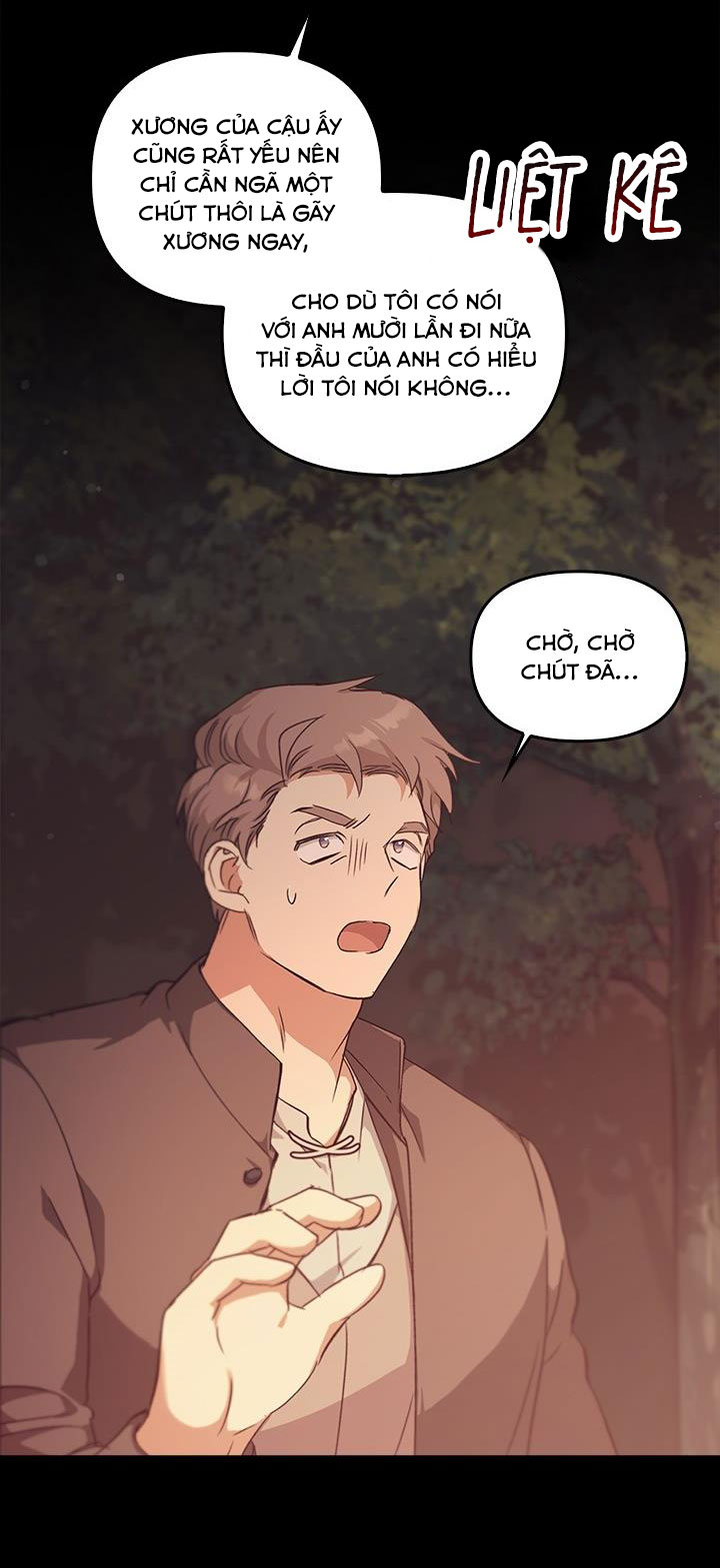 Regas Chapter 26 - Trang 3