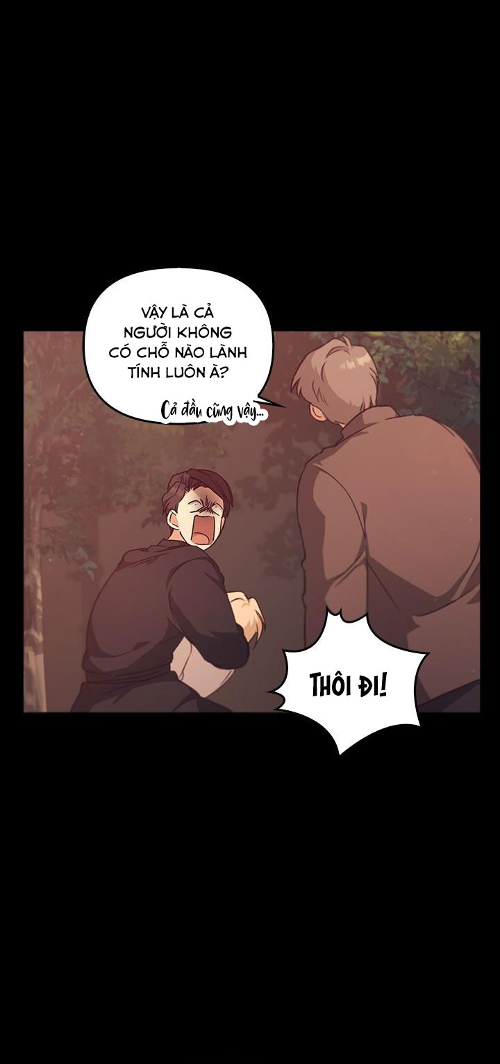 Regas Chapter 26 - Trang 3
