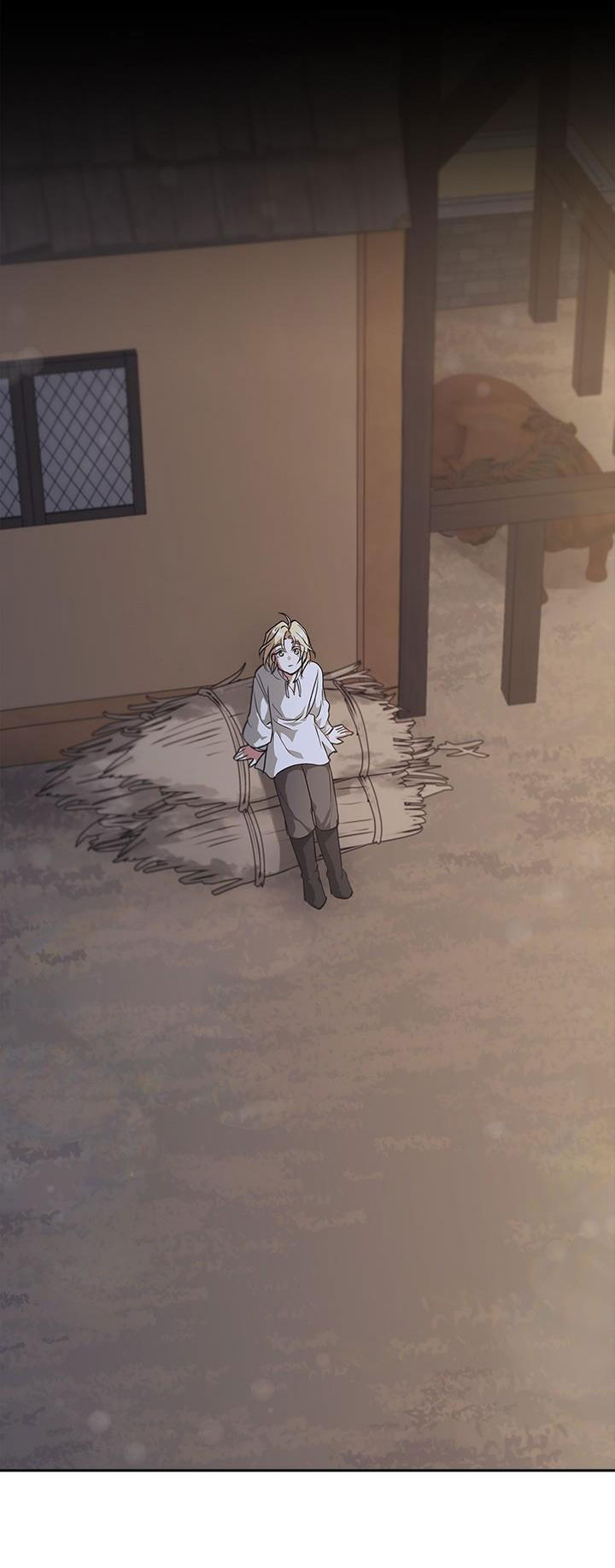 Regas Chapter 26 - Trang 3