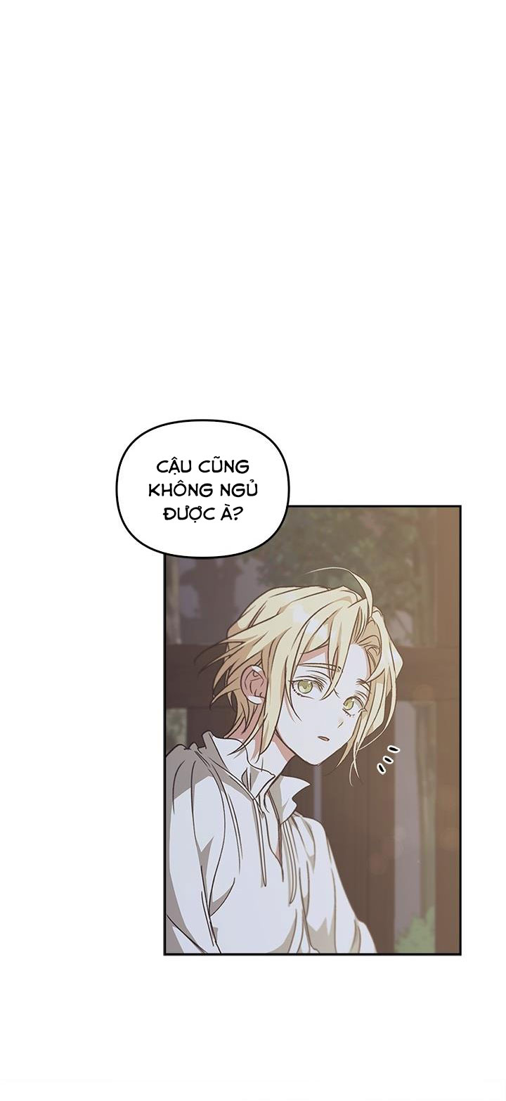 Regas Chapter 26 - Trang 3