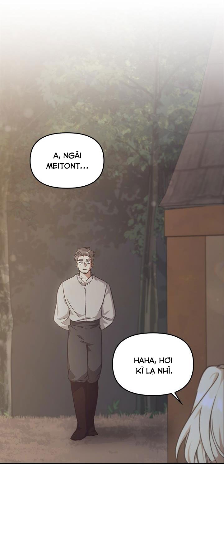 Regas Chapter 26 - Trang 3