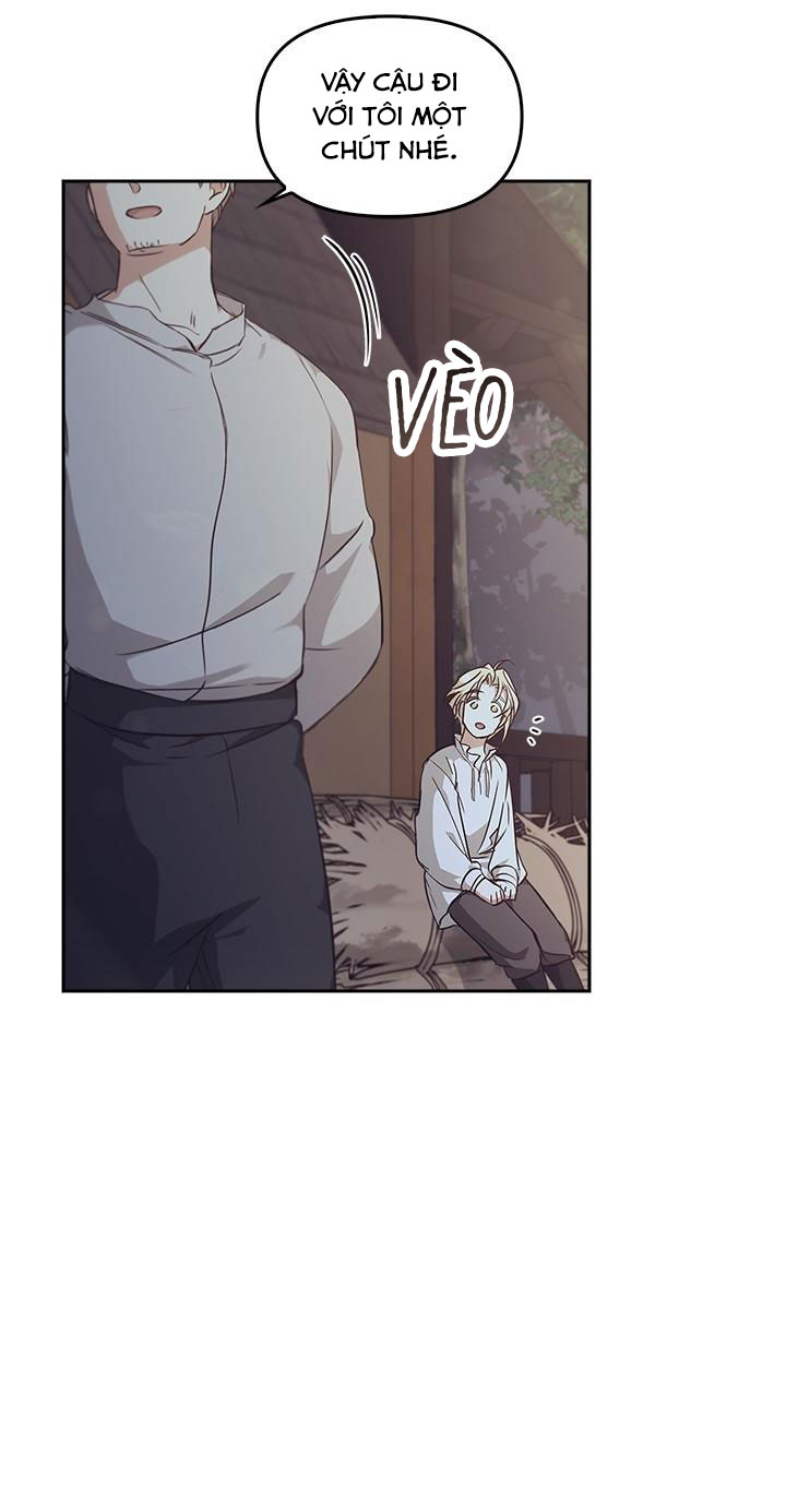 Regas Chapter 26 - Trang 3