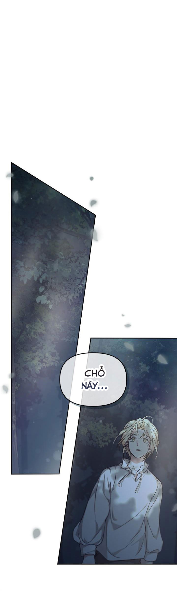 Regas Chapter 26 - Trang 3