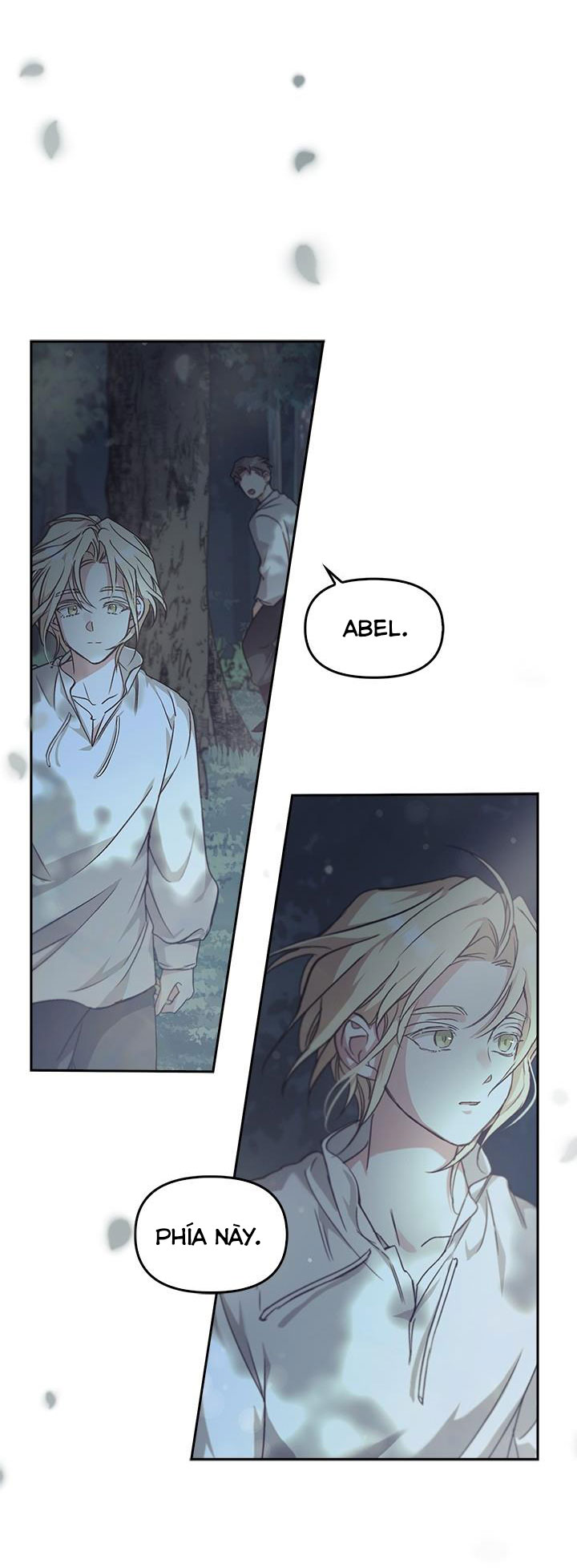 Regas Chapter 26 - Trang 3