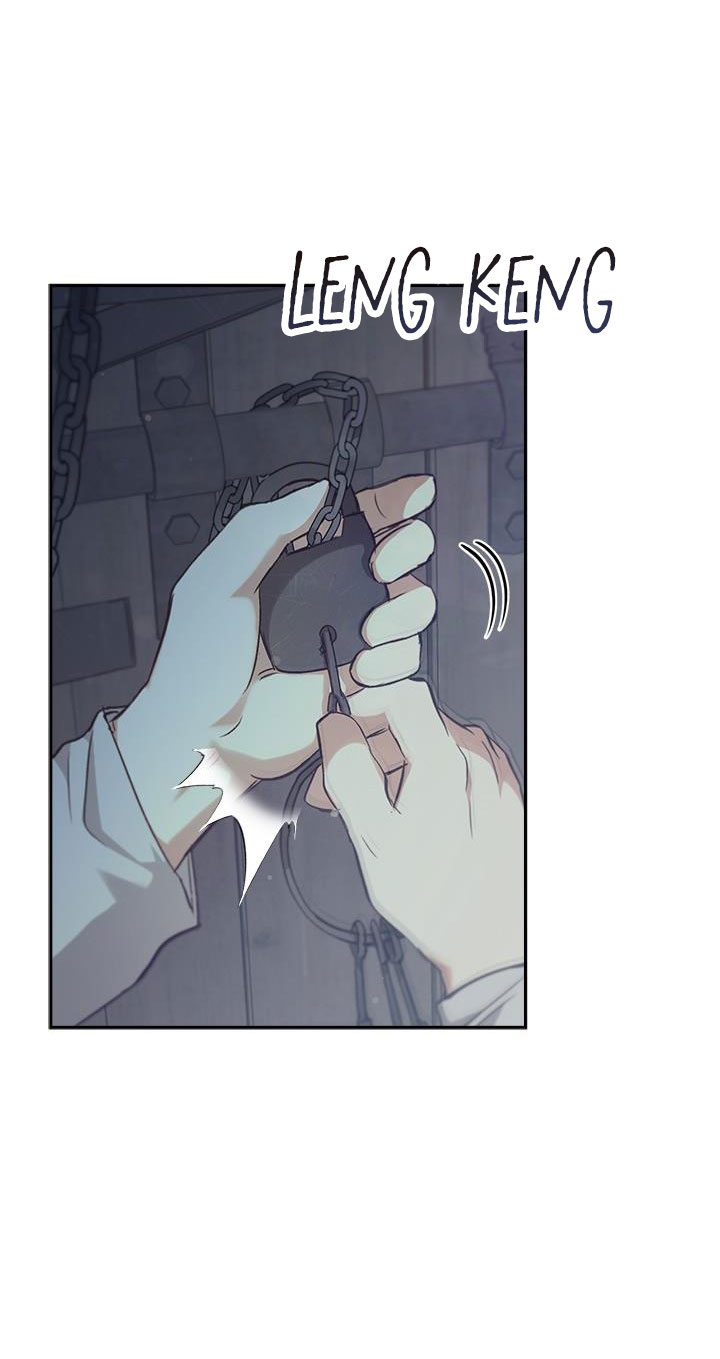 Regas Chapter 26 - Trang 3