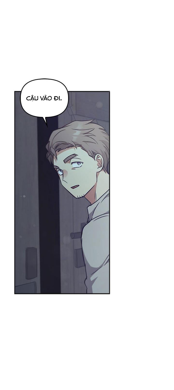 Regas Chapter 26 - Trang 3