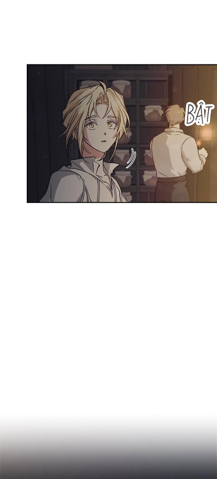 Regas Chapter 26 - Trang 3