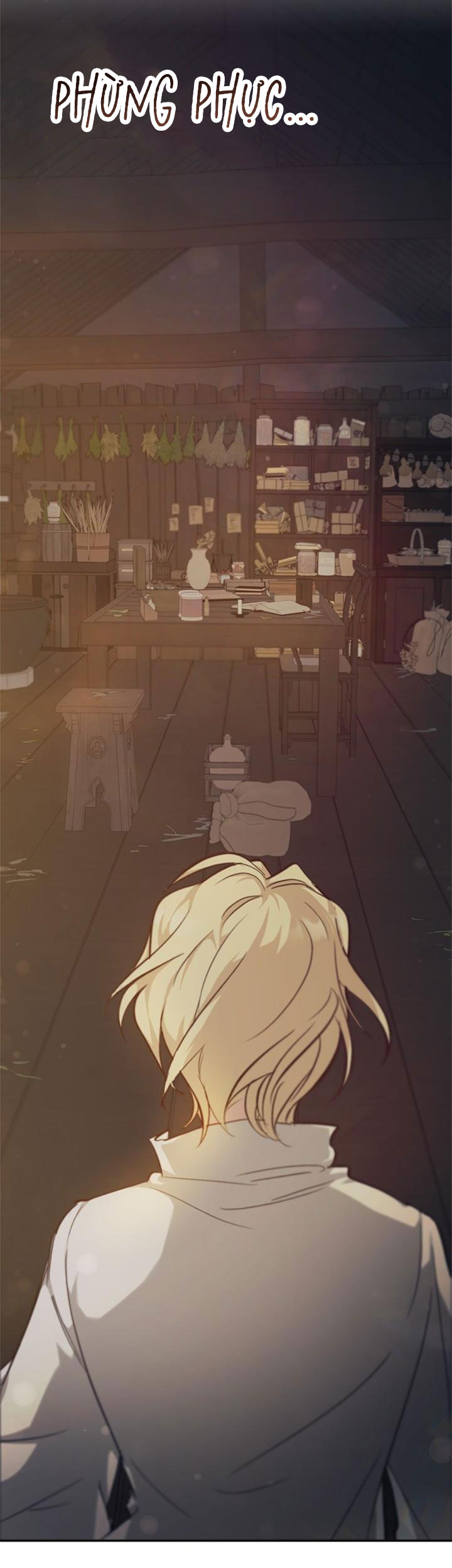 Regas Chapter 26 - Trang 3