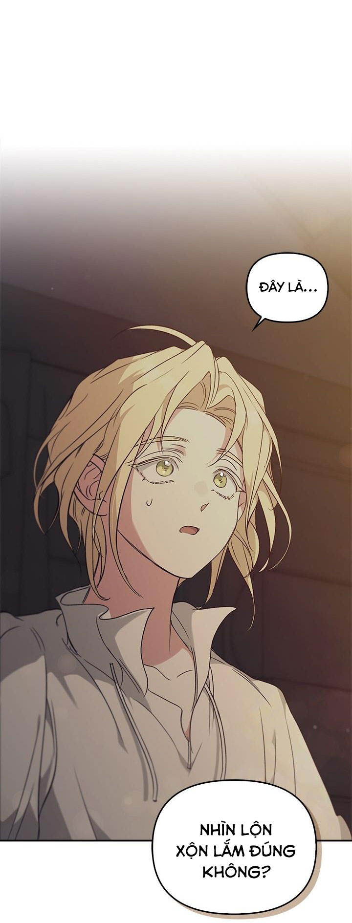 Regas Chapter 26 - Trang 3
