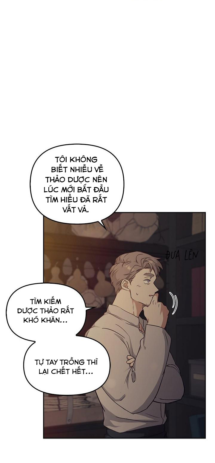 Regas Chapter 26 - Trang 3