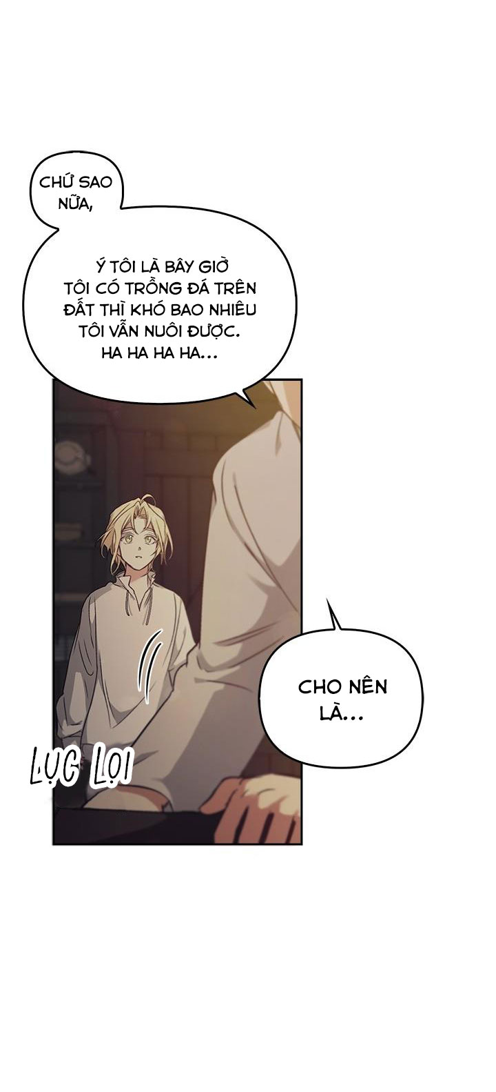 Regas Chapter 26 - Trang 3