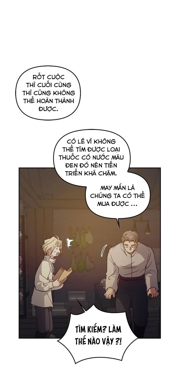 Regas Chapter 26 - Trang 3