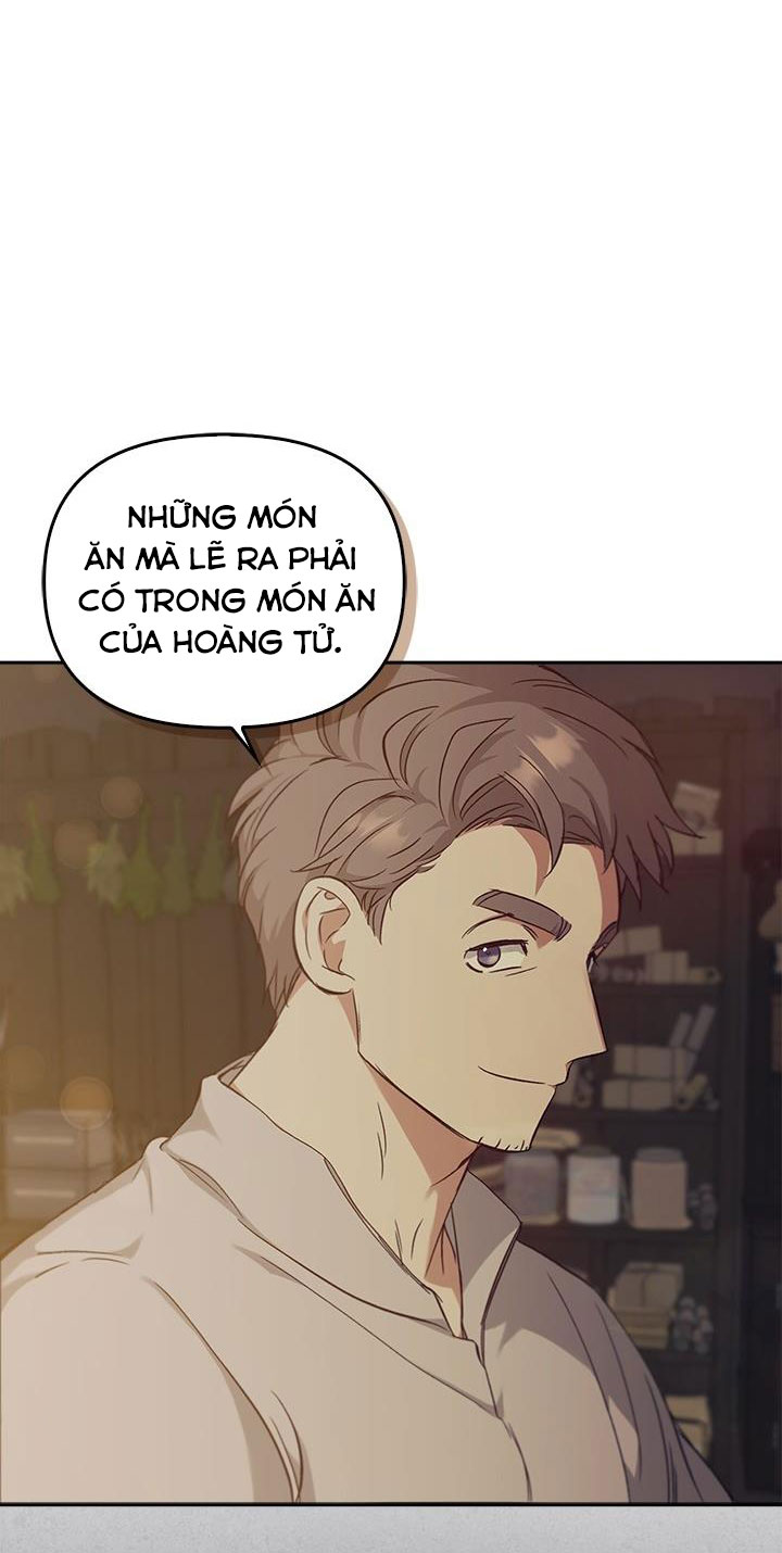 Regas Chapter 26 - Trang 3