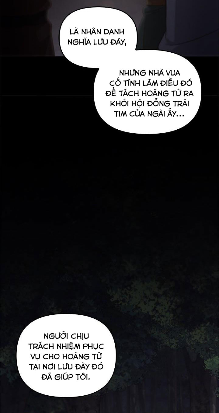 Regas Chapter 26 - Trang 3