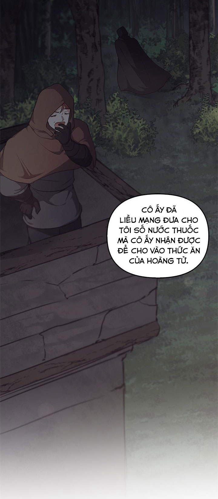 Regas Chapter 26 - Trang 3
