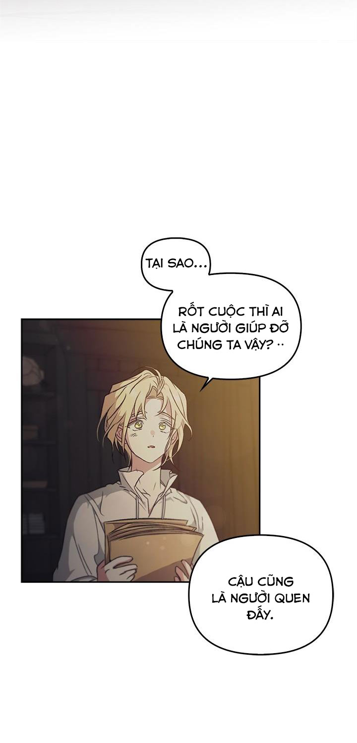 Regas Chapter 26 - Trang 3