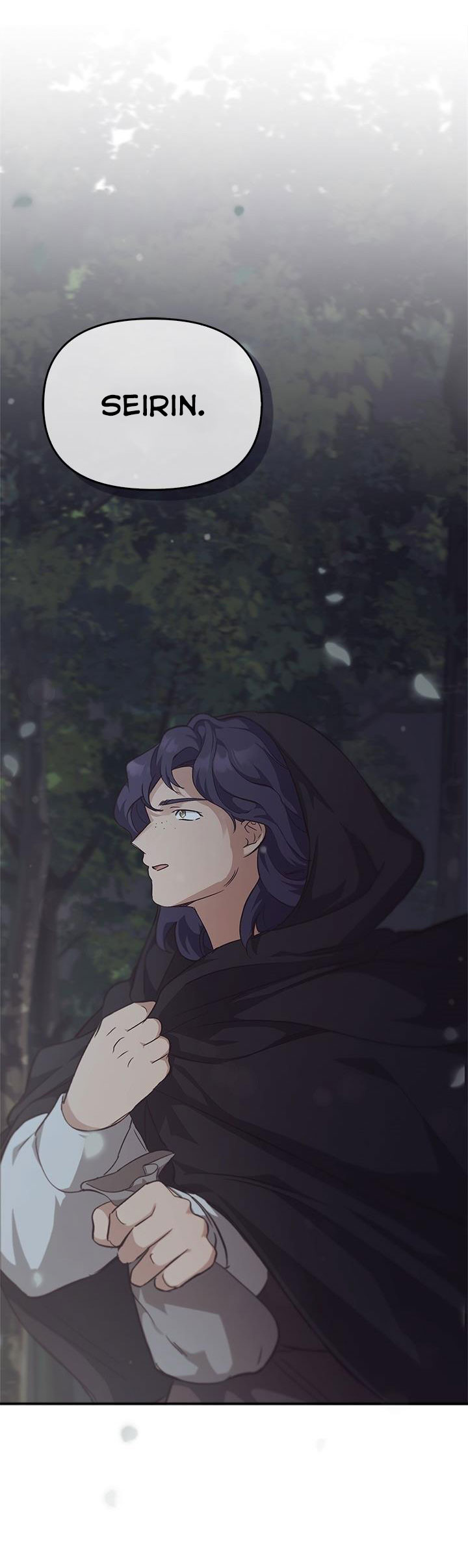 Regas Chapter 26 - Trang 3