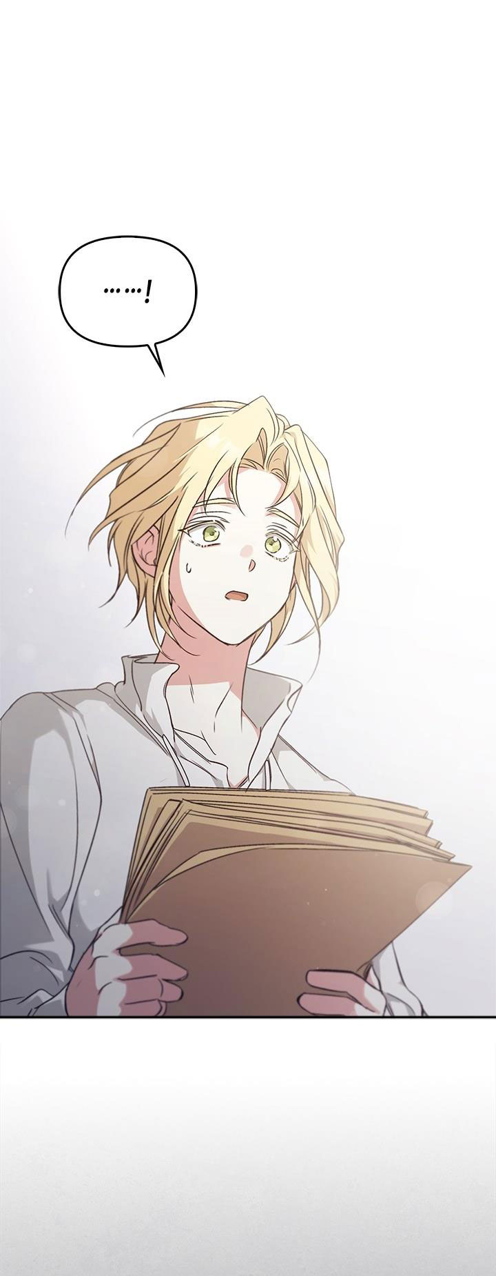 Regas Chapter 26 - Trang 3