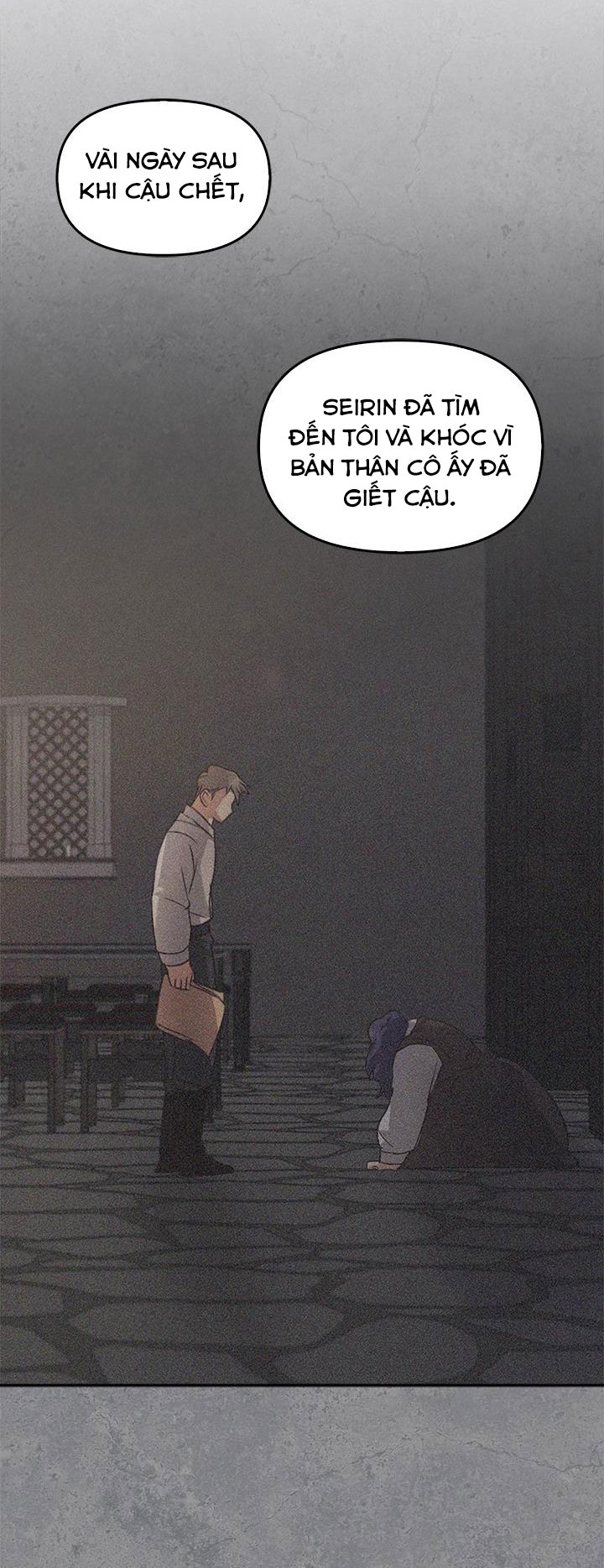 Regas Chapter 26 - Trang 3