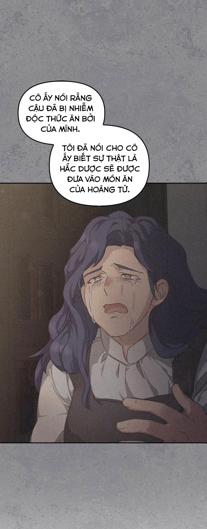 Regas Chapter 26 - Trang 3