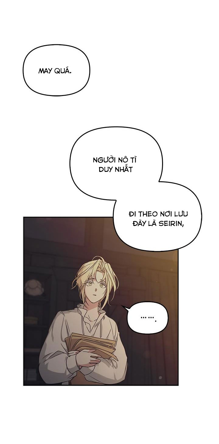 Regas Chapter 26 - Trang 3