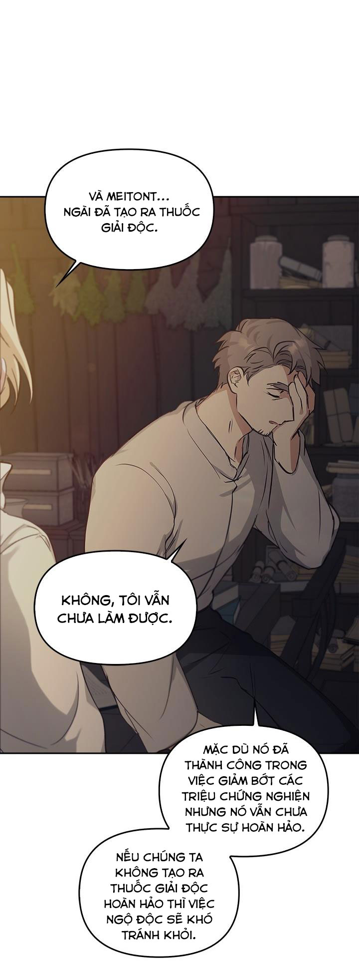 Regas Chapter 26 - Trang 3