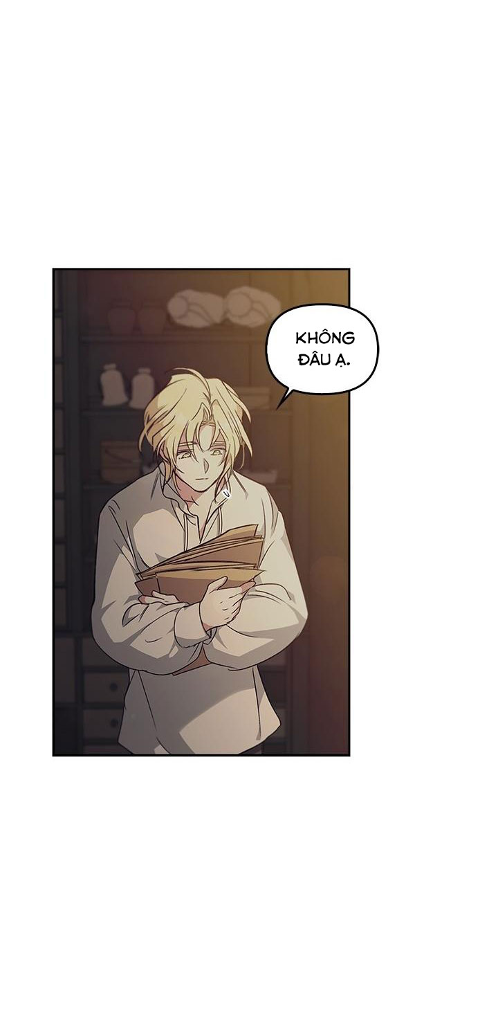 Regas Chapter 26 - Trang 3