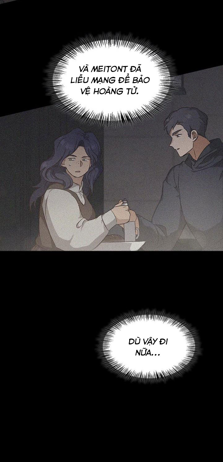 Regas Chapter 26 - Trang 3