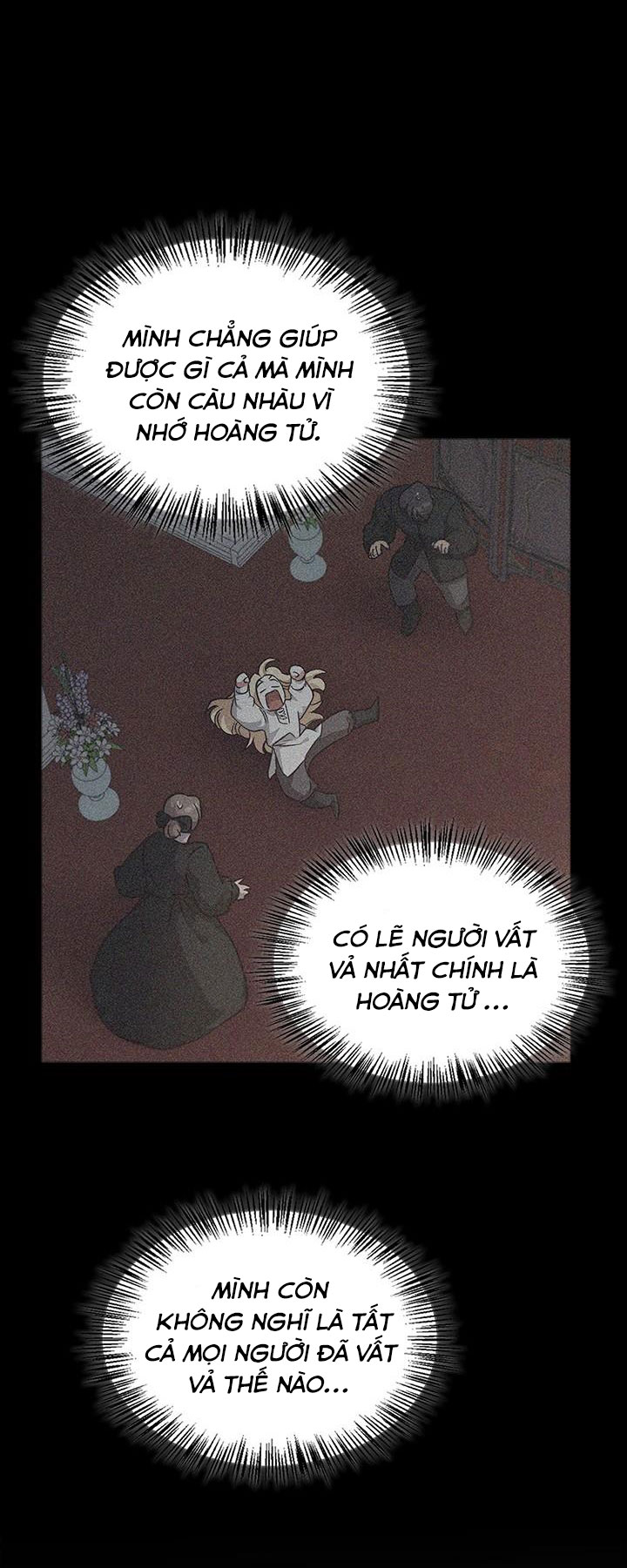 Regas Chapter 26 - Trang 3