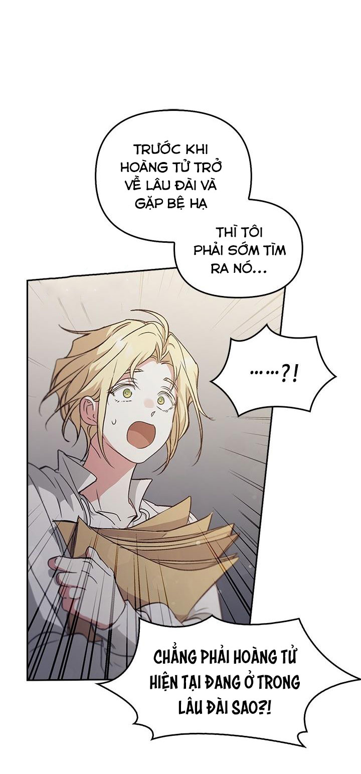 Regas Chapter 26 - Trang 3