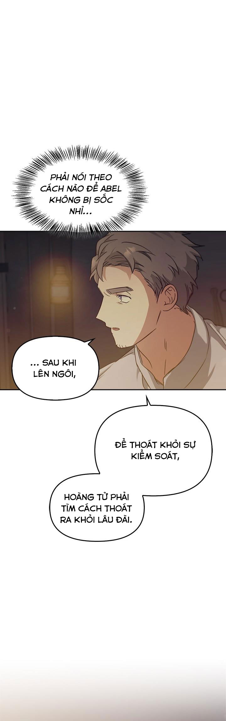 Regas Chapter 26 - Trang 3