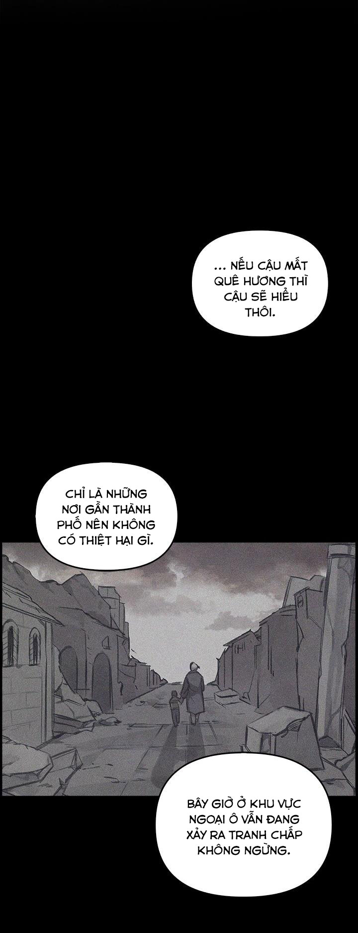 Regas Chapter 26 - Trang 3