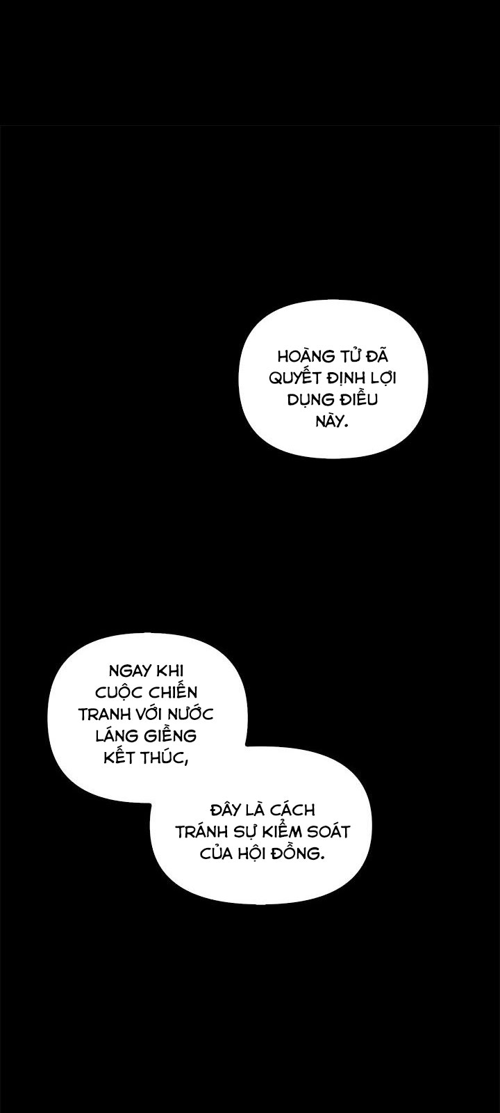 Regas Chapter 26 - Trang 3