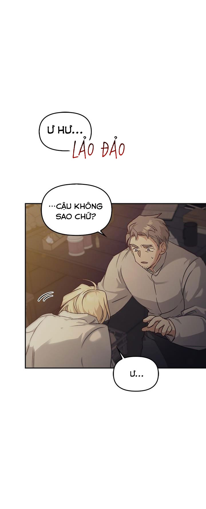 Regas Chapter 26 - Trang 3