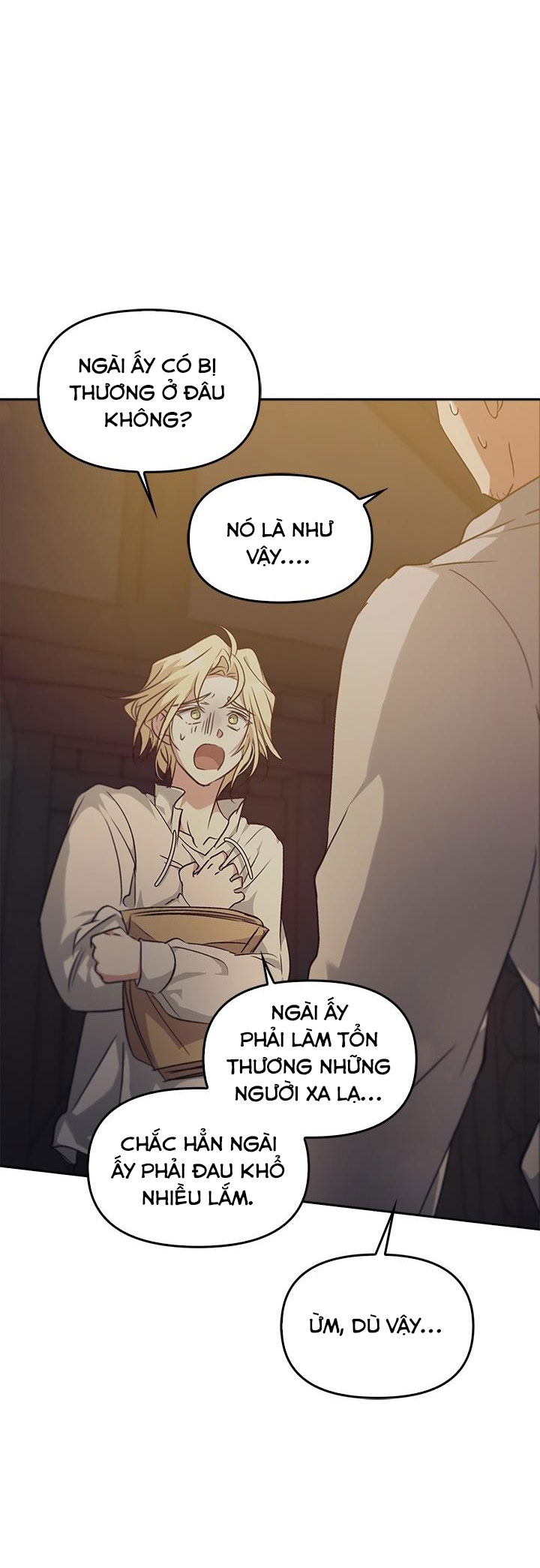 Regas Chapter 26 - Trang 3