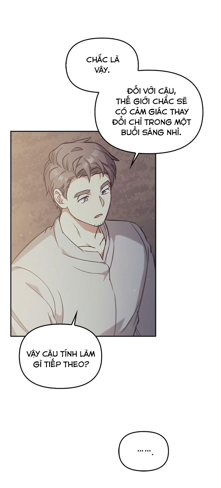 Regas Chapter 26 - Trang 3