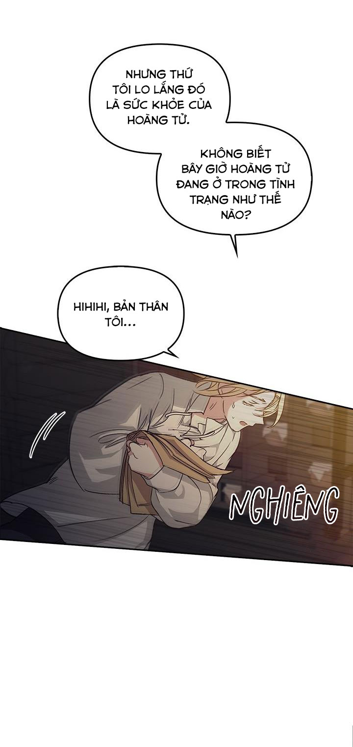 Regas Chapter 26 - Trang 3